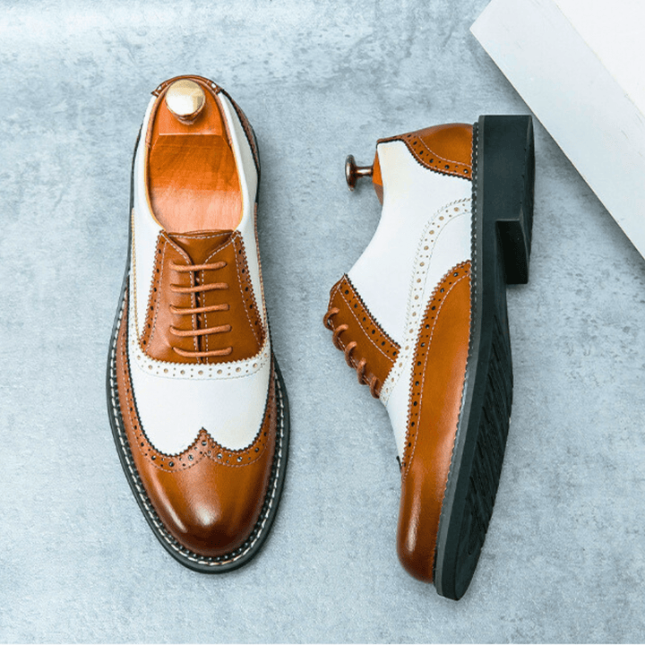 Weston & Finch - The Ferano Oxford - 14:173;200000124:200000899