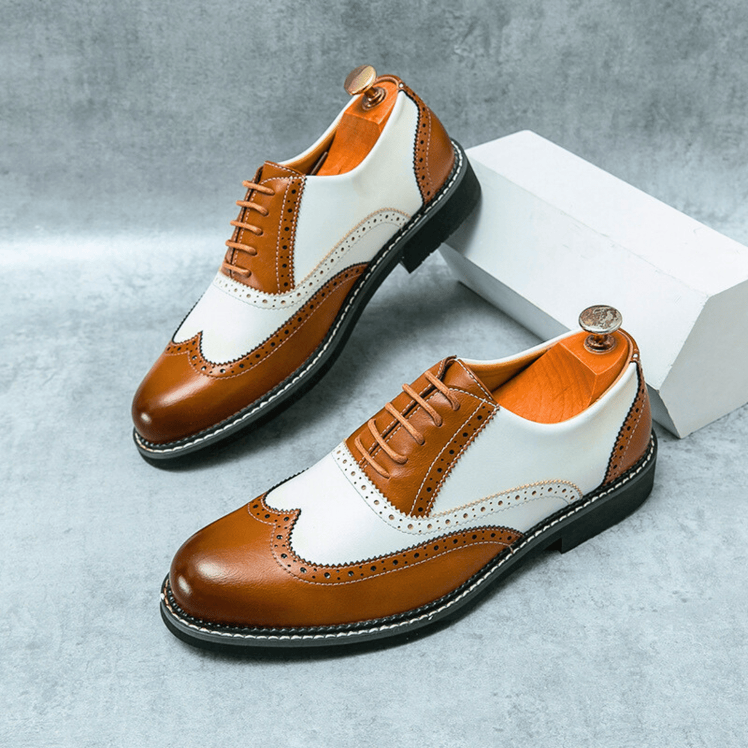 Weston & Finch - The Ferano Oxford - 14:173;200000124:200000899