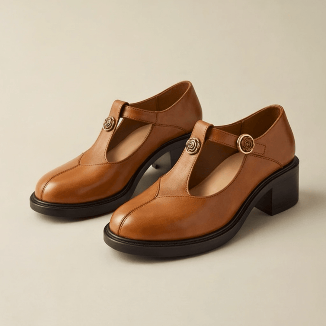Weston & Finch - The Fiora Heel - 14:201450919Champagne;200000124:200000334