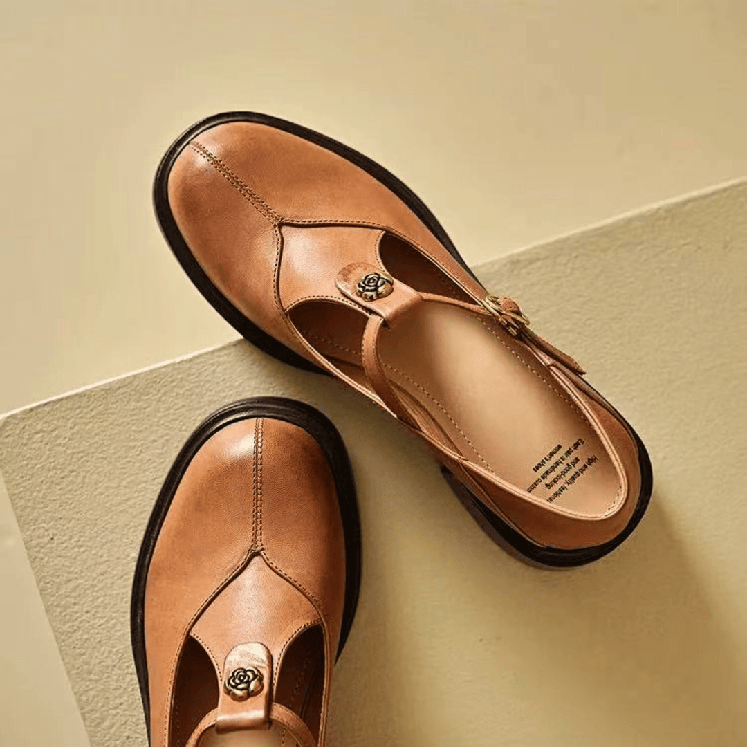 Weston & Finch - The Fiora Heel - 14:201450919Champagne;200000124:200000334