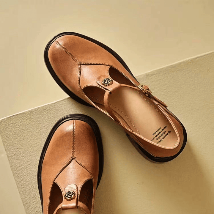Weston & Finch - The Fiora Heel - 14:201450919Champagne;200000124:200000334
