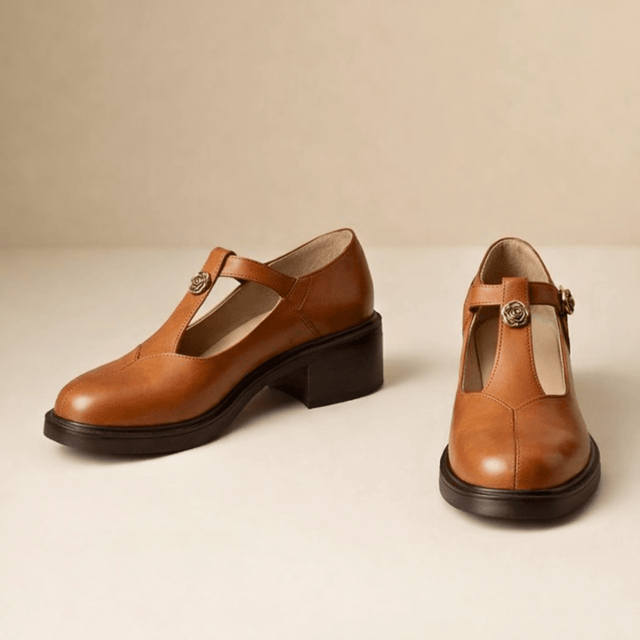 Weston & Finch - The Fiora Heel - 14:201450919Champagne;200000124:200000334