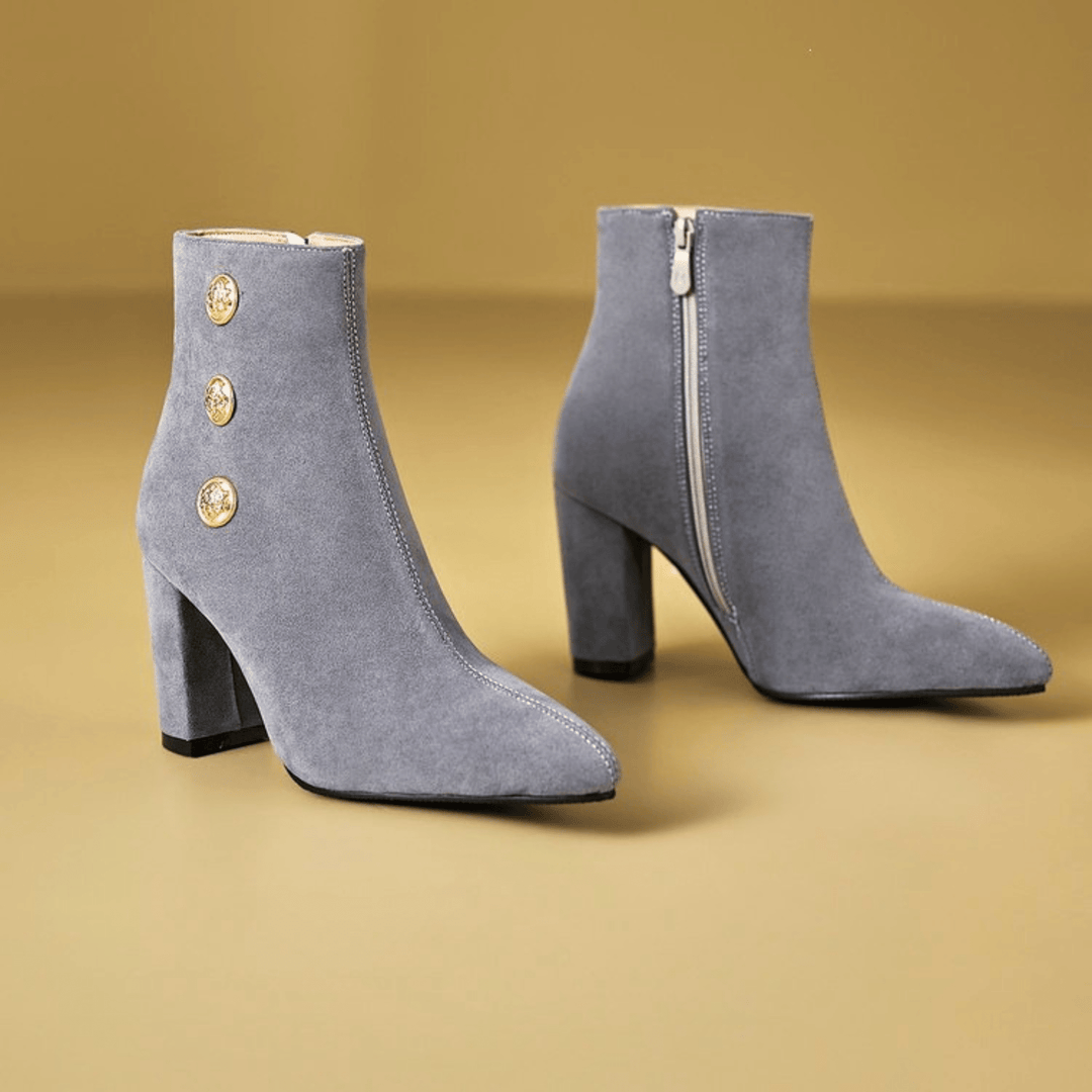 Weston & Finch - The Fiorenne Boot - 00000000