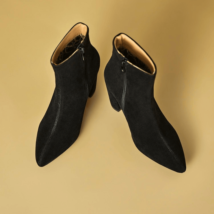 Weston & Finch - The Fiorenne Boot - 00000000