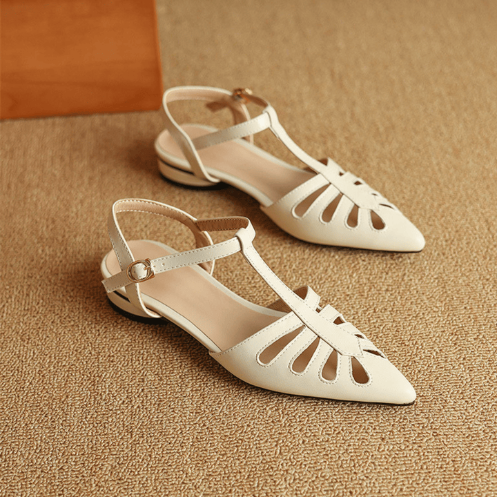 Weston & Finch - The Fiorenne Sandal - 14:350853;200000124:139437