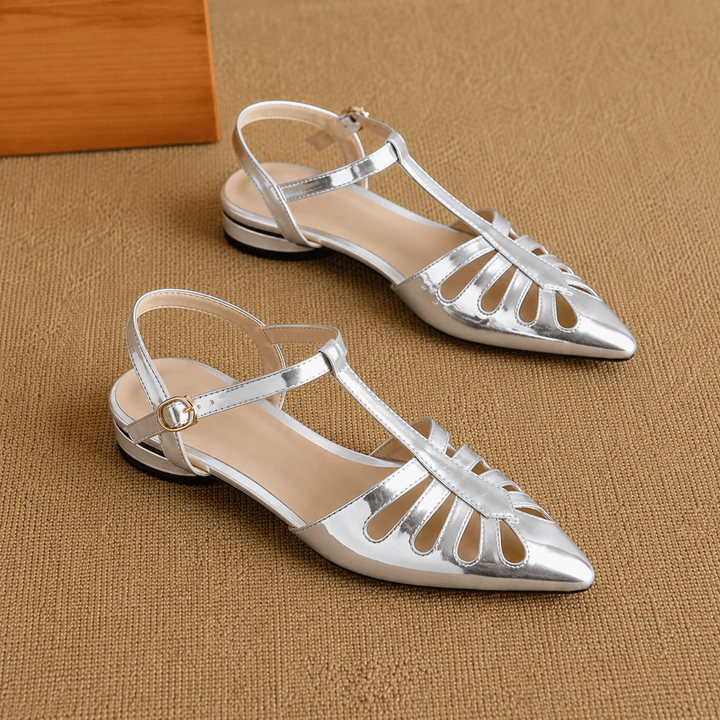 Weston & Finch - The Fiorenne Sandal - 14:771;200000124:139437