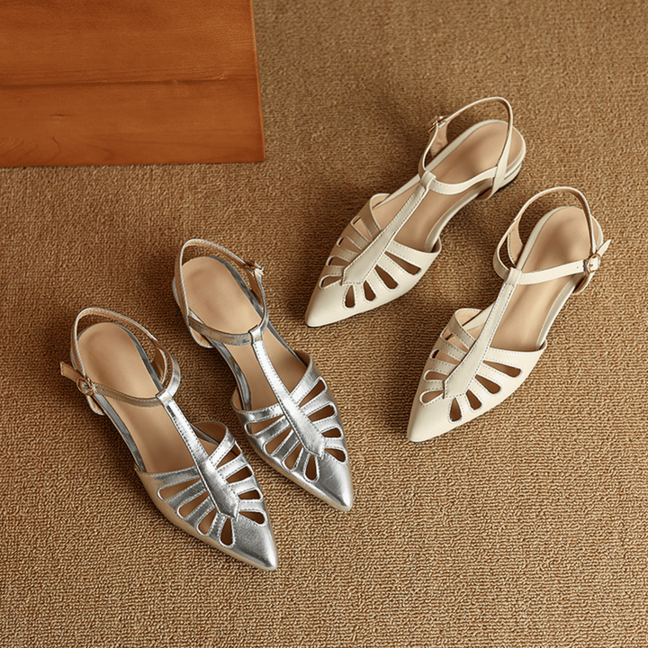 Weston & Finch - The Fiorenne Sandal - 14:771;200000124:139437