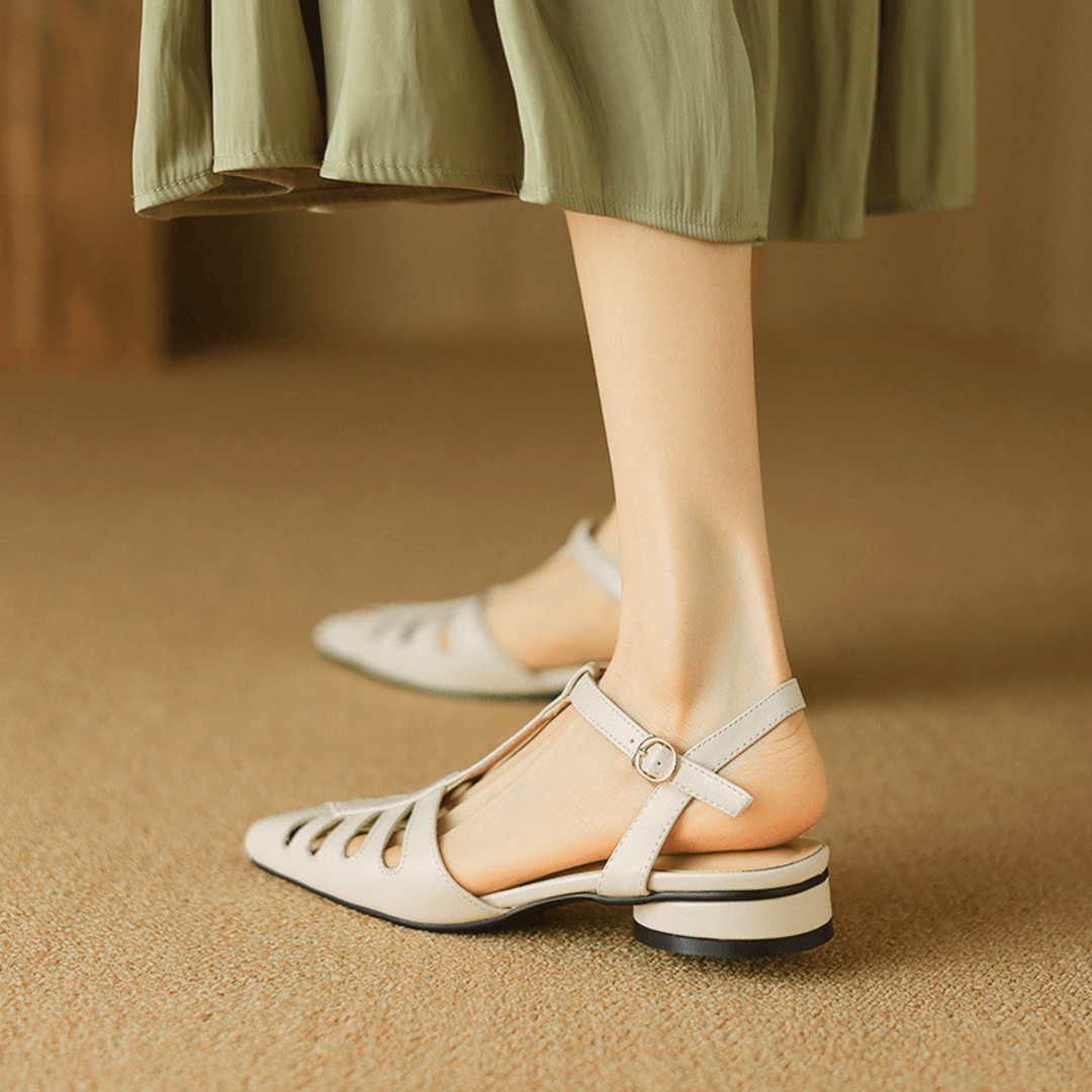 Weston & Finch - The Fiorenne Sandal - 14:771;200000124:139437
