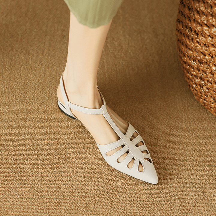 Weston & Finch - The Fiorenne Sandal - 14:771;200000124:139437
