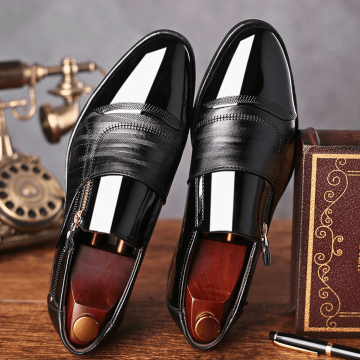 Weston & Finch - The Harrington Loafer - 14:193;200000124:100010487