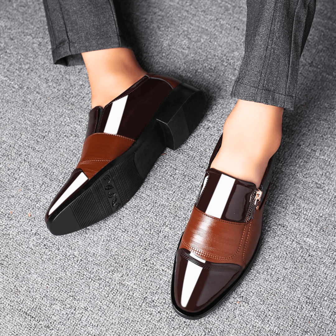 Weston & Finch - The Harrington Loafer - 14:193;200000124:100010487