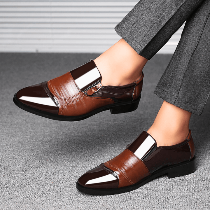 Weston & Finch - The Harrington Loafer - 14:193;200000124:100010487