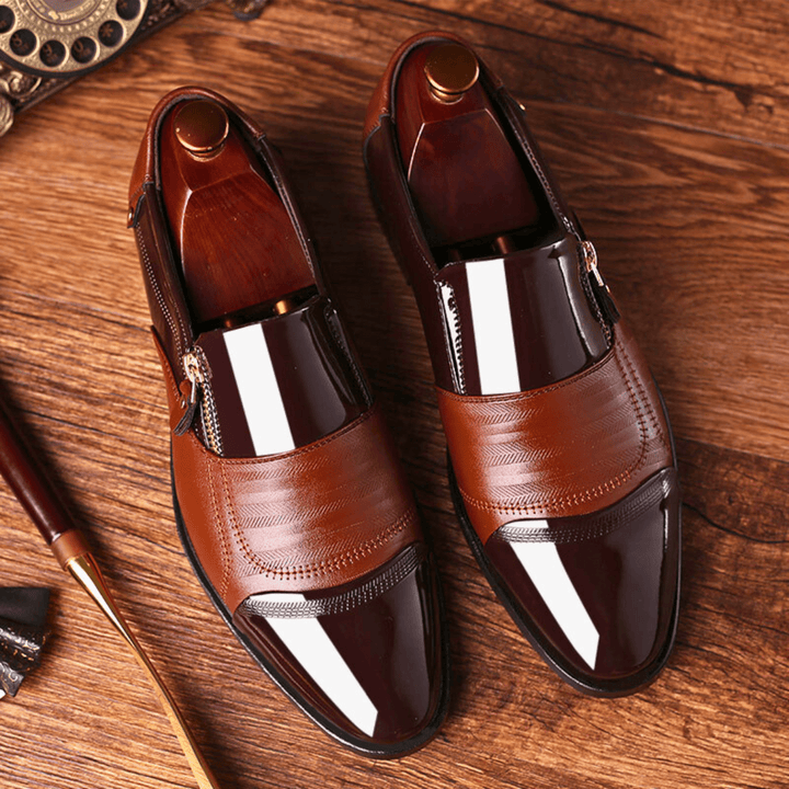 Weston & Finch - The Harrington Loafer - 14:365458;200000124:100010487