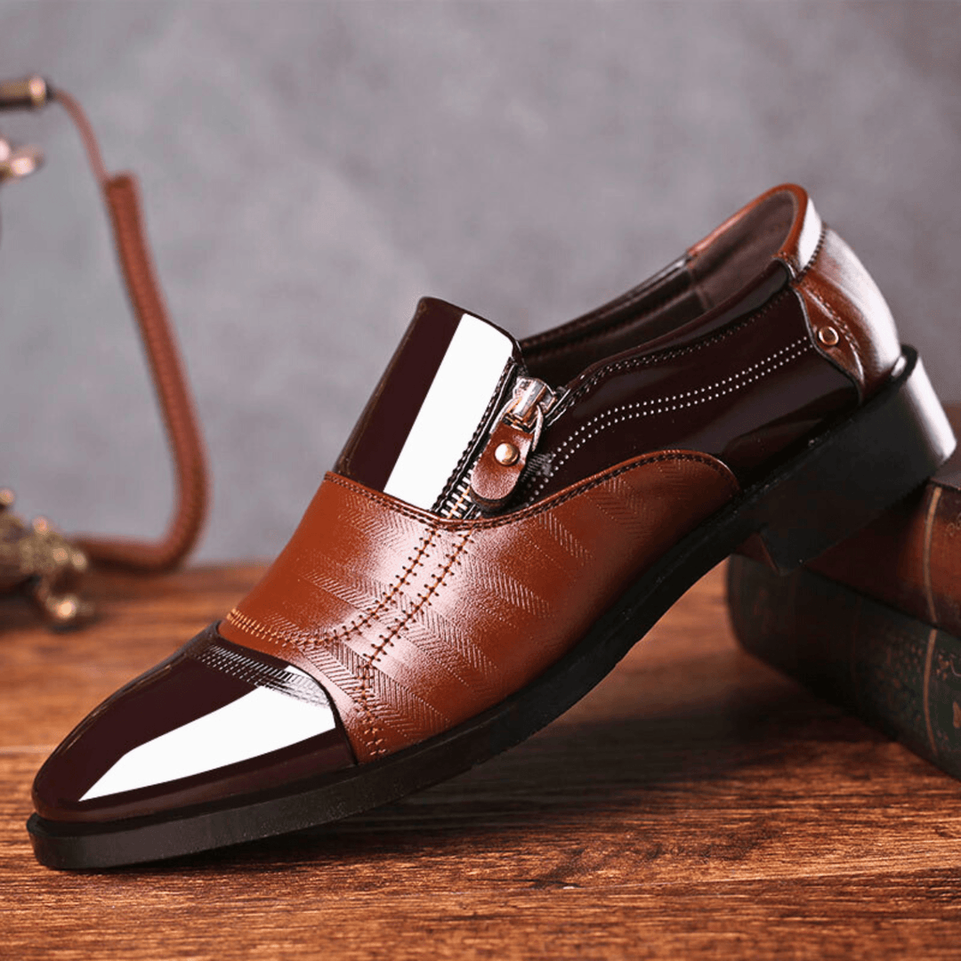 Weston & Finch - The Harrington Loafer - 14:365458;200000124:100010487