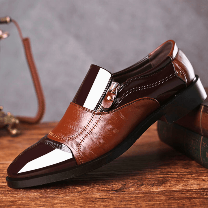 Weston & Finch - The Harrington Loafer - 14:365458;200000124:100010487