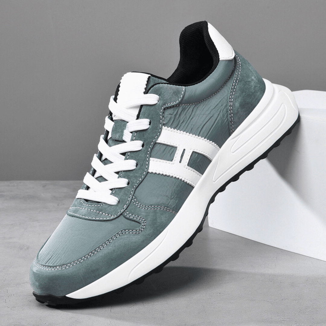 Weston & Finch - The Haverly Sneaker - 14:193;200000124:200000899