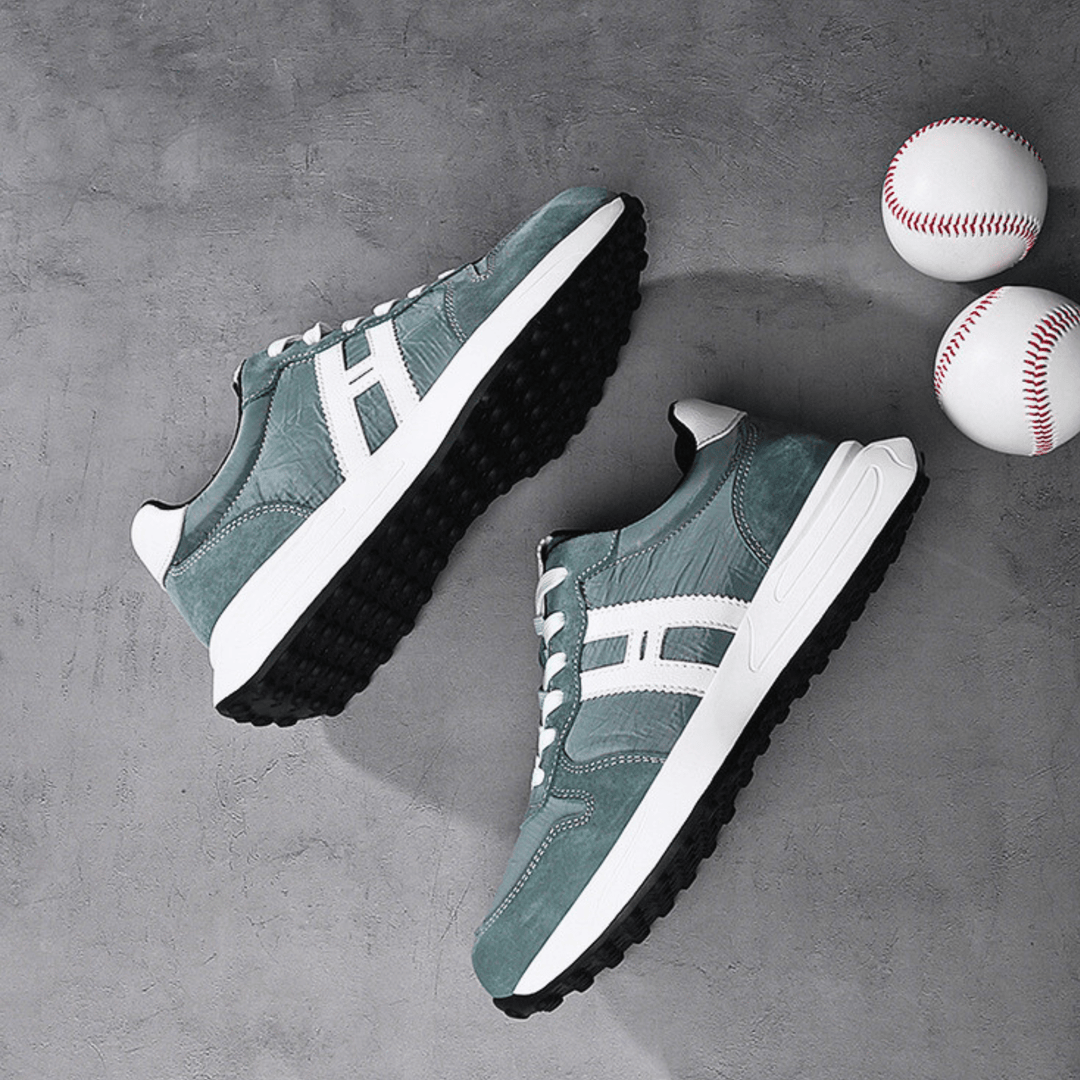 Weston & Finch - The Haverly Sneaker - 14:193;200000124:200000899