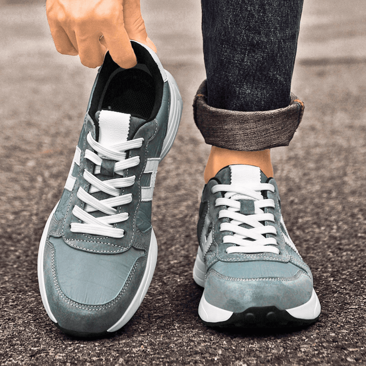 Weston & Finch - The Haverly Sneaker - 14:691;200000124:200000899