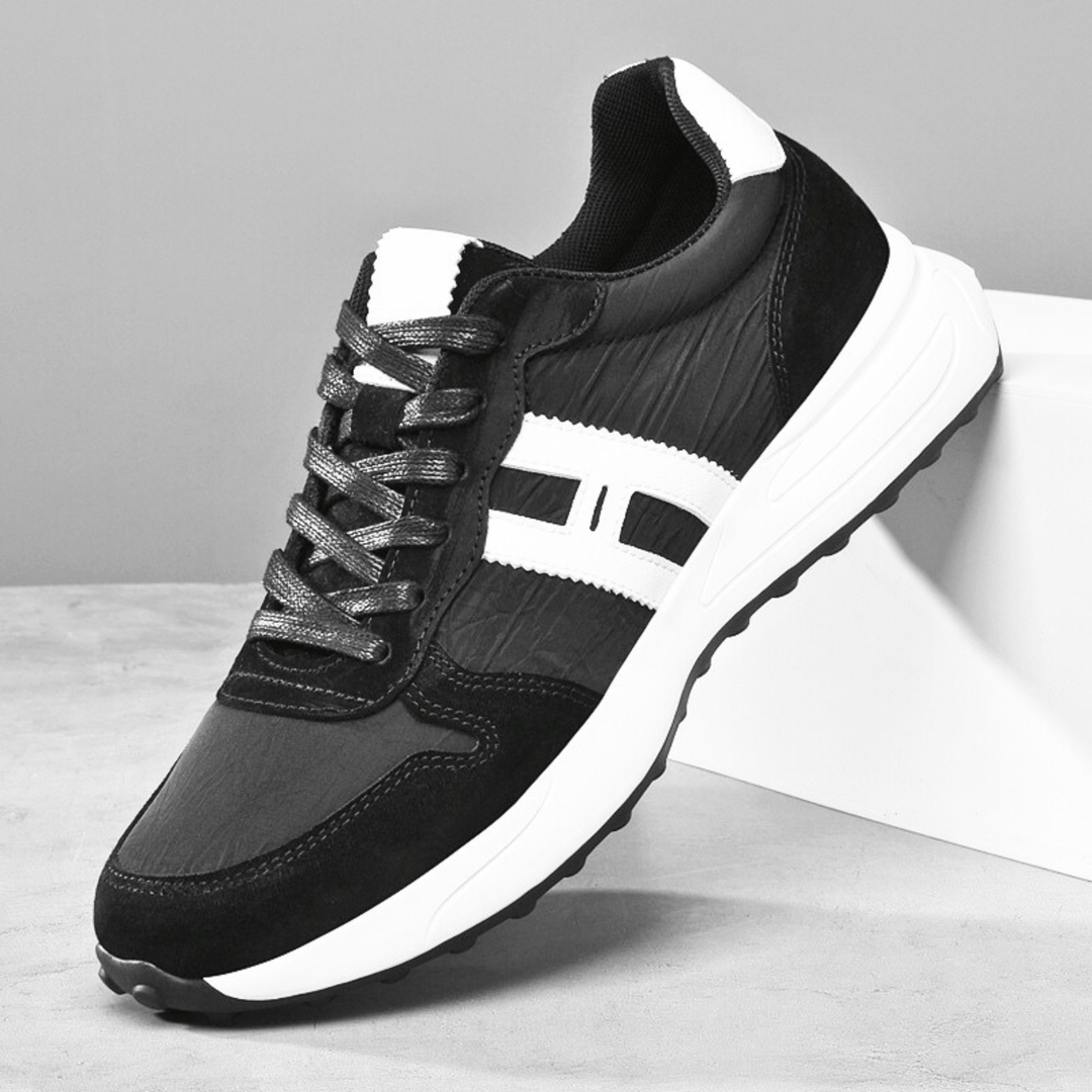 Weston & Finch - The Haverly Sneaker - 14:691;200000124:200000899