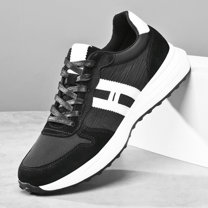 Weston & Finch - The Haverly Sneaker - 14:691;200000124:200000899