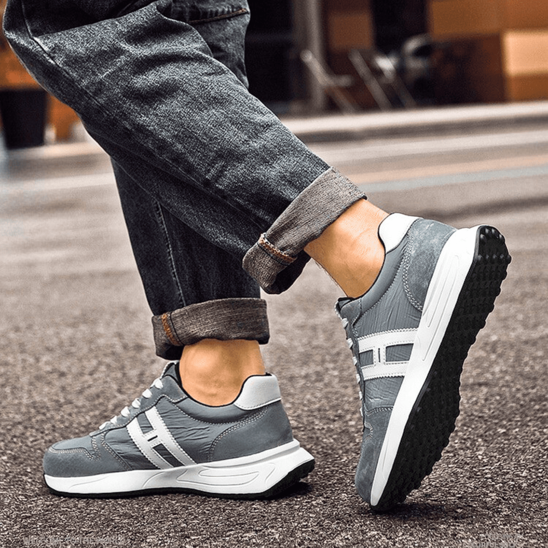 Weston & Finch - The Haverly Sneaker - 14:691;200000124:200000899