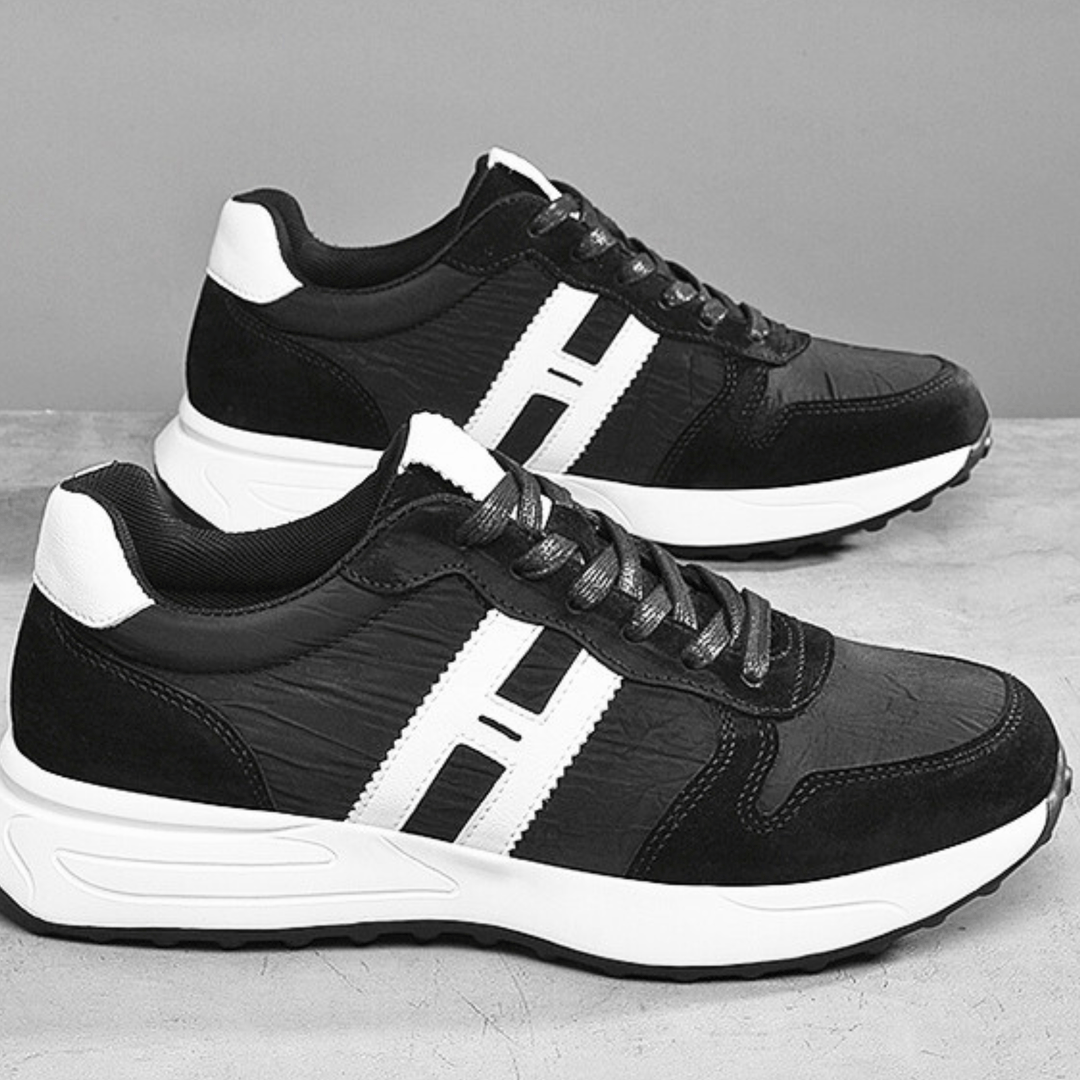 Weston & Finch - The Haverly Sneaker - 14:691;200000124:200000899