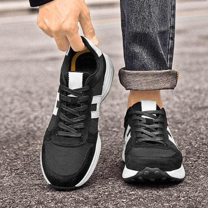 Weston & Finch - The Haverly Sneaker - 14:691;200000124:200000899