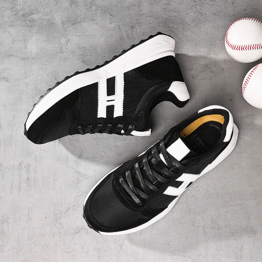 Weston & Finch - The Haverly Sneaker - 14:691;200000124:200000899