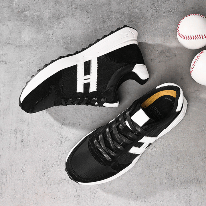 Weston & Finch - The Haverly Sneaker - 14:691;200000124:200000899