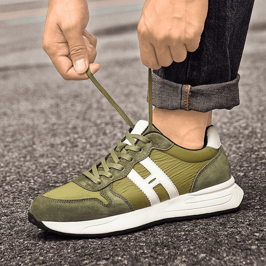 Weston & Finch - The Haverly Sneaker - 14:691;200000124:200000899