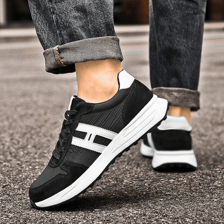 Weston & Finch - The Haverly Sneaker - 14:691;200000124:200000899