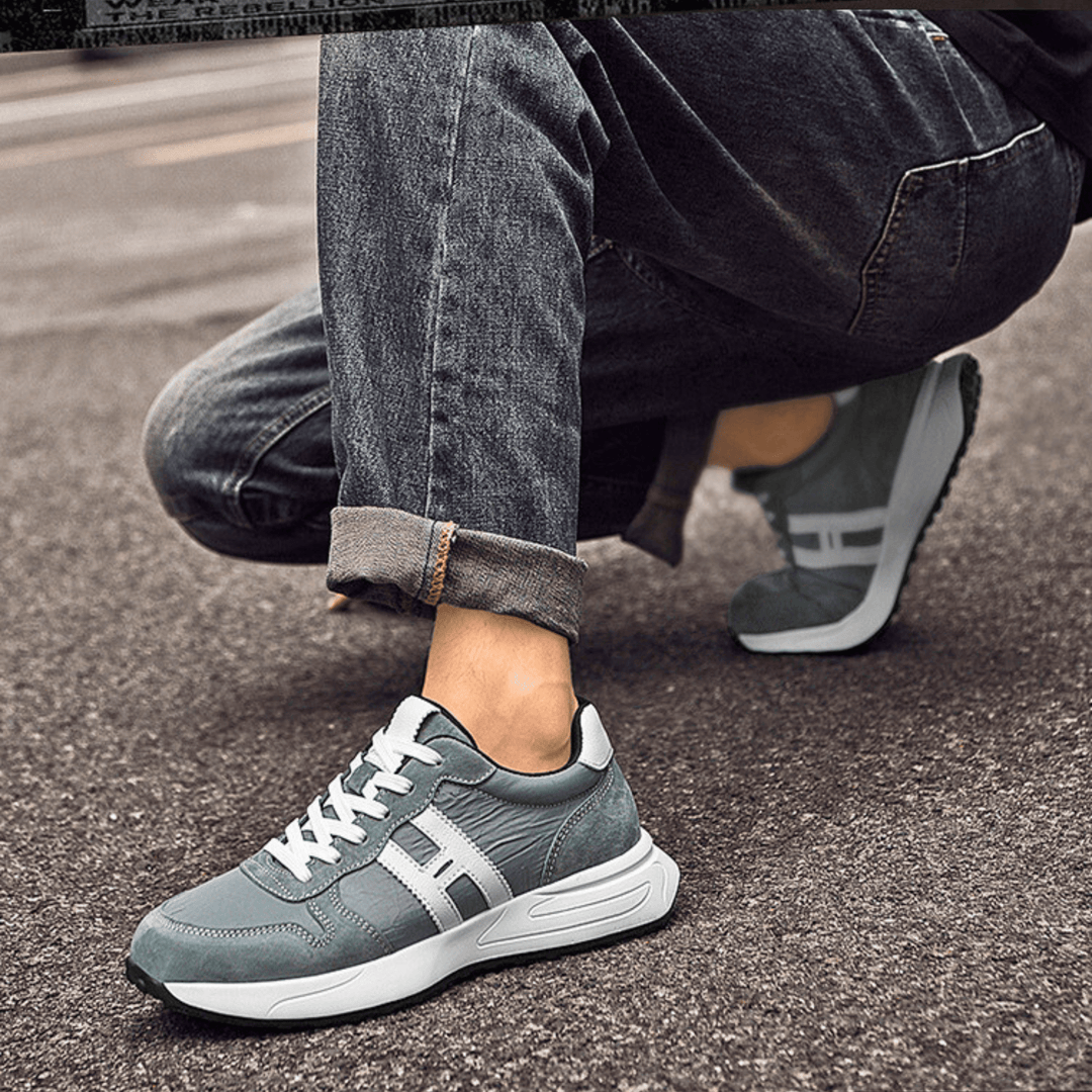 Weston & Finch - The Haverly Sneaker - 14:691;200000124:200000899