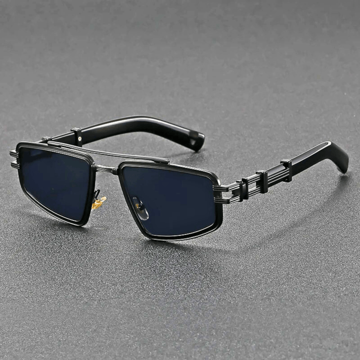 Weston & Finch - The Iron Edge Shades - 73:10Black