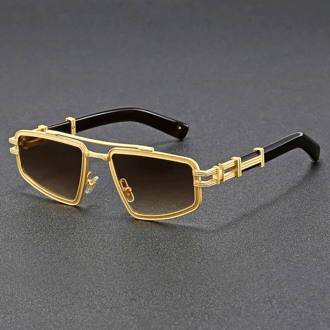 Weston & Finch - The Iron Edge Shades - 73:173Golden Tea