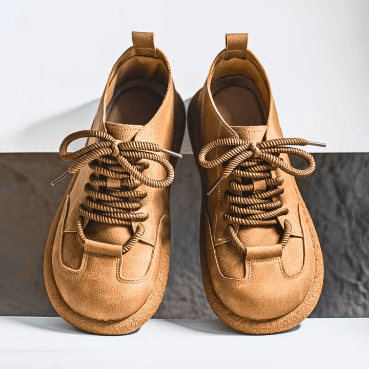 Weston & Finch - The Kelmore Sneaker - 14:193;200000124:200000337