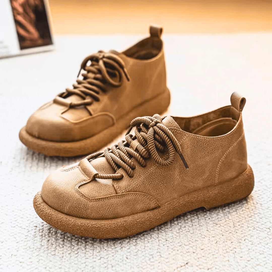 Weston & Finch - The Kelmore Sneaker - 14:193;200000124:200000337