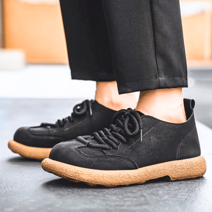 Weston & Finch - The Kelmore Sneaker - 14:200001438;200000124:200000337