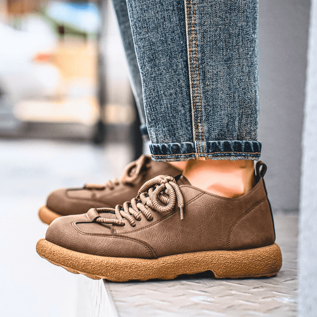 Weston & Finch - The Kelmore Sneaker - 14:200001438;200000124:200000337