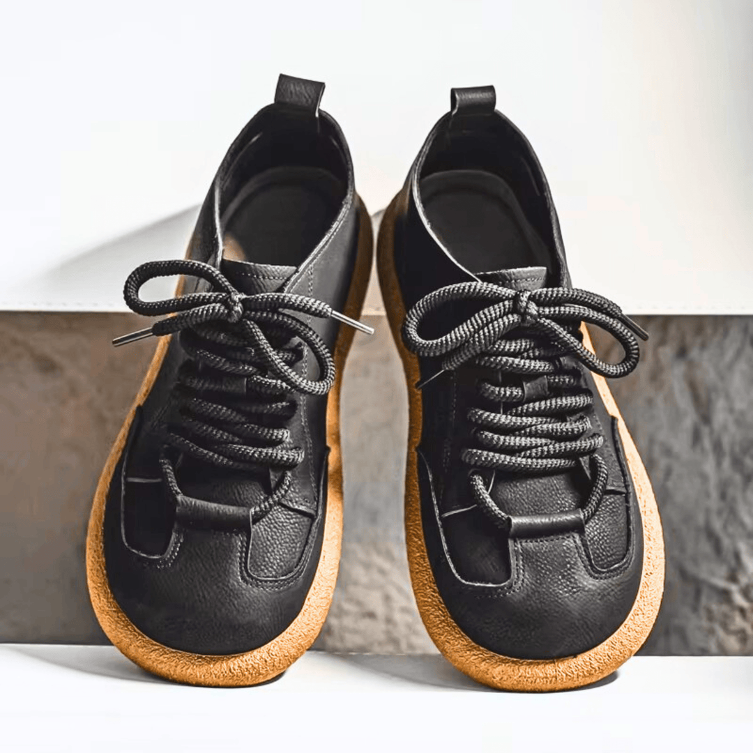 Weston & Finch - The Kelmore Sneaker - 14:200001438;200000124:200000337