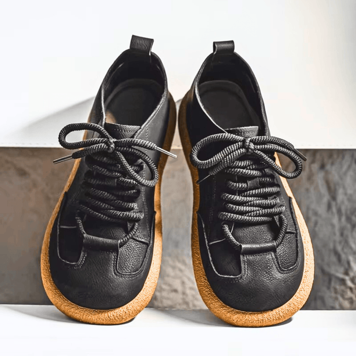 Weston & Finch - The Kelmore Sneaker - 14:200001438;200000124:200000337
