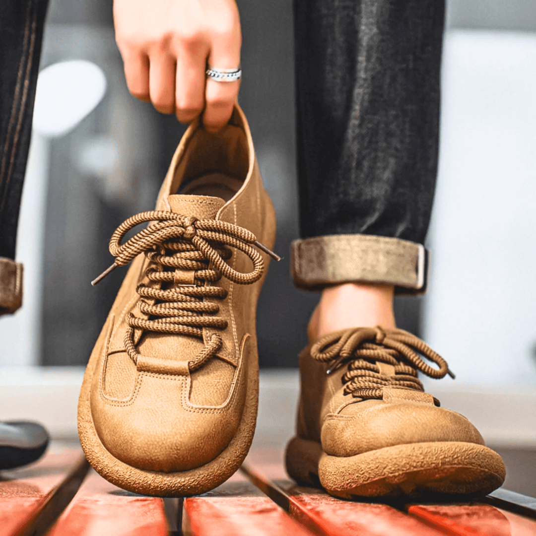 Weston & Finch - The Kelmore Sneaker - 14:200001438;200000124:200000337