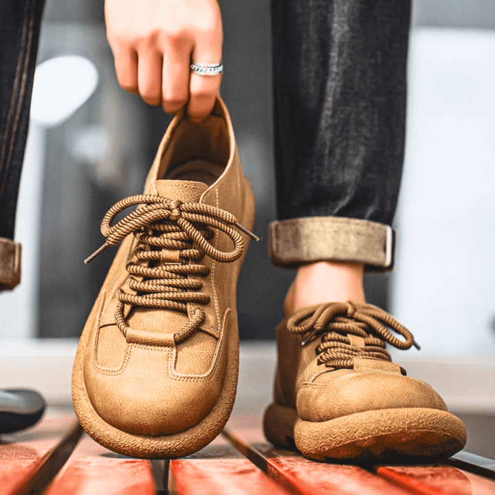 Weston & Finch - The Kelmore Sneaker - 14:200001438;200000124:200000337