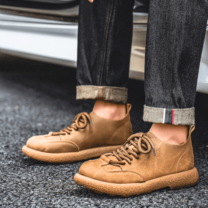 Weston & Finch - The Kelmore Sneaker - 14:200001438;200000124:200000337