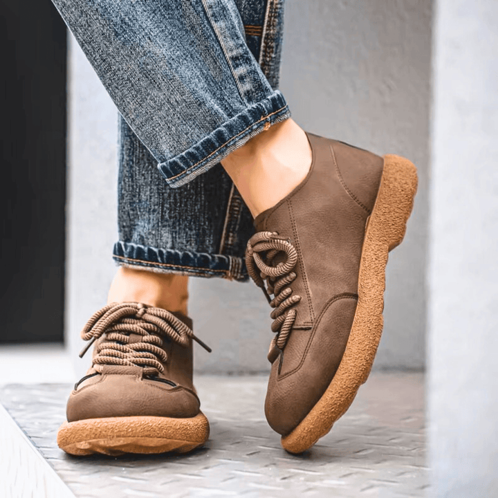 Weston & Finch - The Kelmore Sneaker - 14:200001438;200000124:200000337