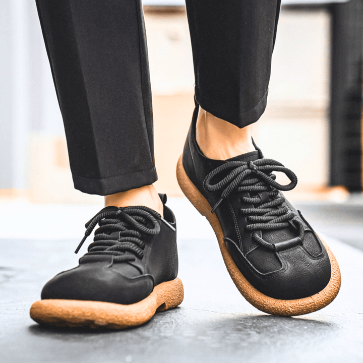 Weston & Finch - The Kelmore Sneaker - 14:200001438;200000124:200000337