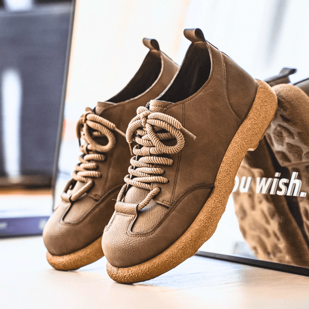 Weston & Finch - The Kelmore Sneaker - 14:365458;200000124:200000337