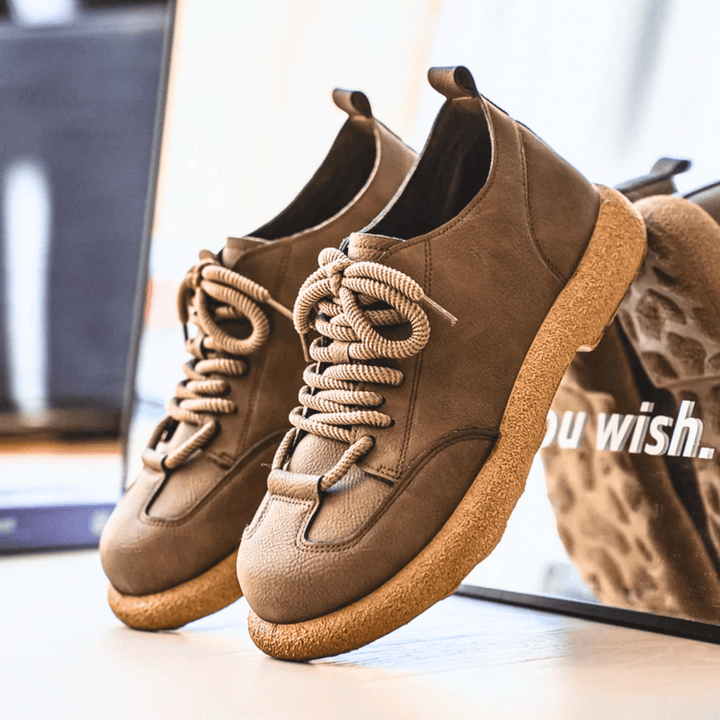 Weston & Finch - The Kelmore Sneaker - 14:365458;200000124:200000337