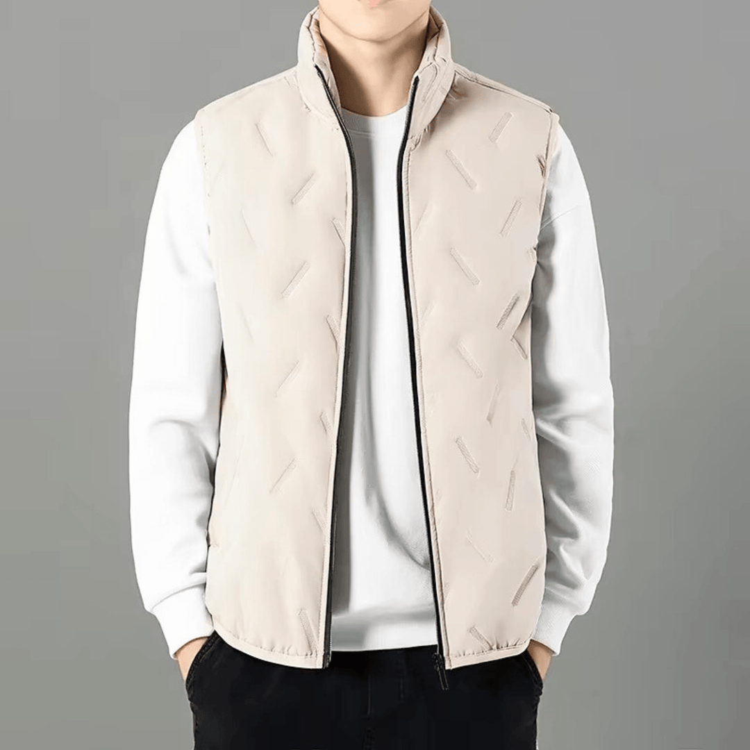 Weston & Finch - The Kingsford Shearling - 14:691;5:200000991