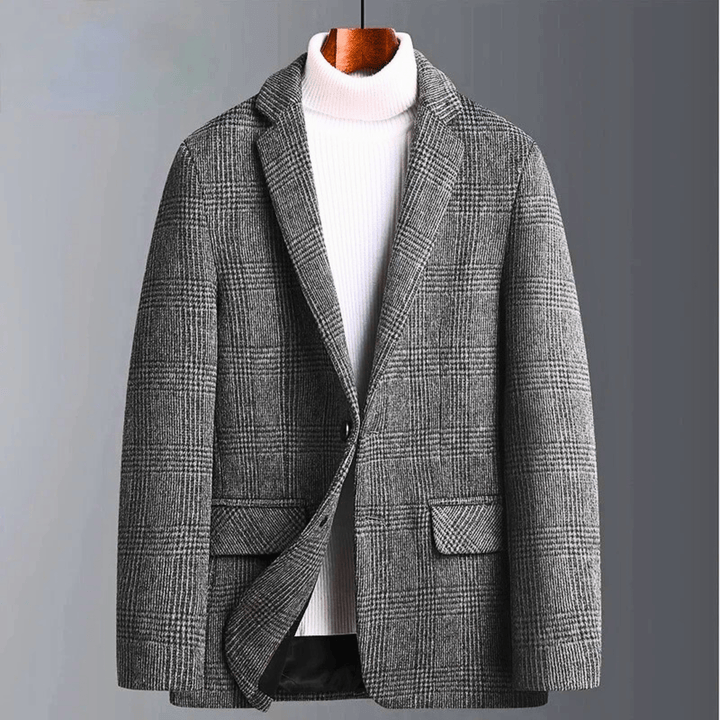 Weston & Finch - The Kingsley Blazer - 14:691;5:4181170(M)