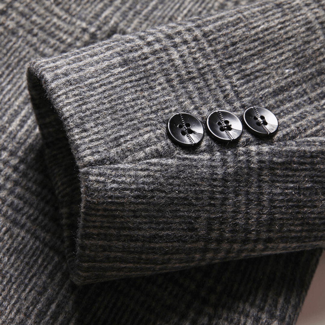 Weston & Finch - The Kingsley Blazer - 14:691;5:4181170(M)